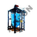 Big Jumbo Bag Unloading And Loading System - Material: Metal