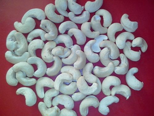 Alluminium Cashew Kernels