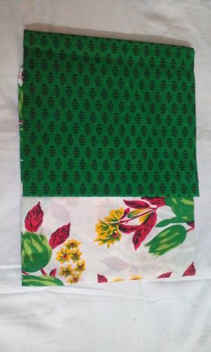 Cotton Dress Fabric