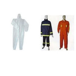 Exclusive Industrial Safety Suits