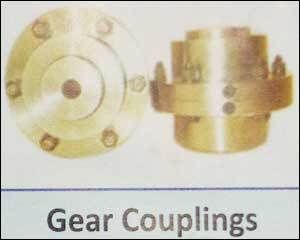Gear Couplings