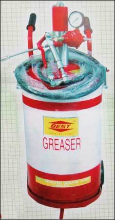 Grease Pump