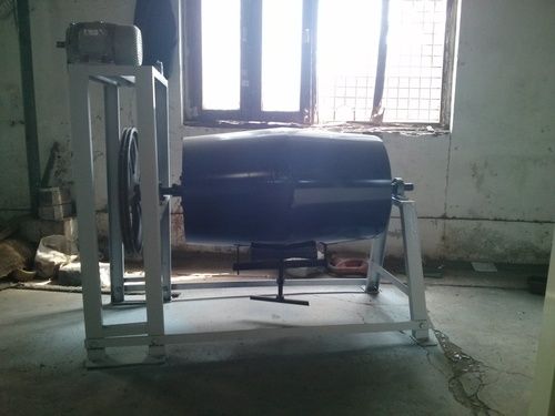 Heavy Duty Ball Mill Drum