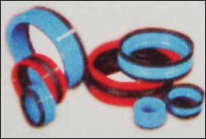 हाइड्रोलिक यू और वी सील्स