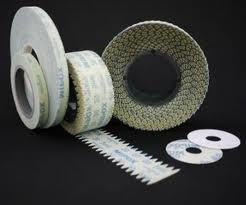 Industrial Coated Abrasives