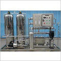 Industrial RO Plant - Stainless Steel, 500L/H | Zero Regeneration Downtime, Rust Proof Body, Excellent Functioning