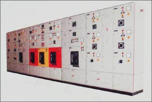 Lv Electrical Panel Boards