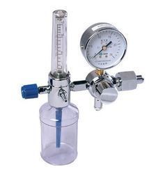 Medical Gas Regulators