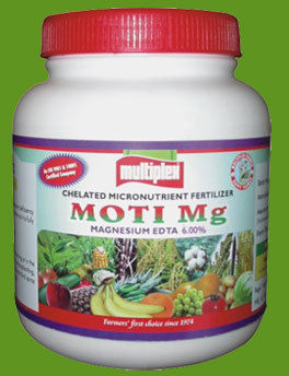 Multiplex Moti Mg Fertilizer
