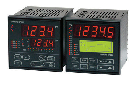 Panel Mounted Lightweight 100% Accuracy Pid Temperature Controller