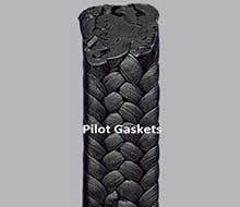 Pilot 2140 Graphite With Ptfe Gland Packing