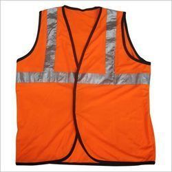 Safety Reflective Jackets