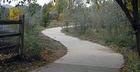 Trail And Paths Stabilizer Service