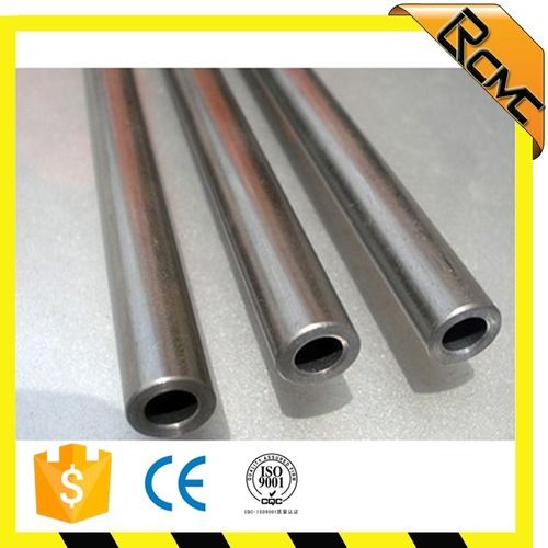 A33 Seamless Steel Tubing