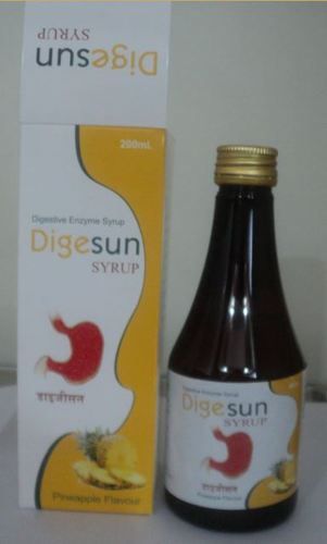 Digesun Syrup