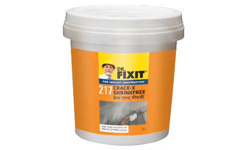Dr. Fixit Damp Proof Epoxy Coating