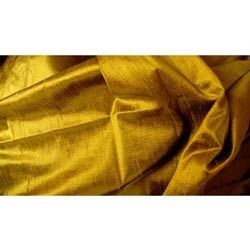 Dupion Silk Fabrics - 50/60/80/100 GMS, 44 Inch Width | Soft, Light Weight, Custom Dyed Options for Apparel and Home Furnishings