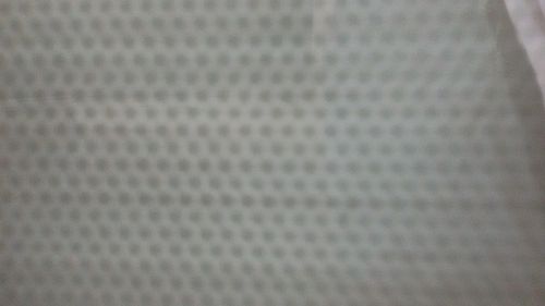 Heavy Duty Perforated Metal Screens