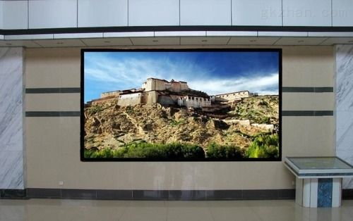 Indoor Hd Led Display