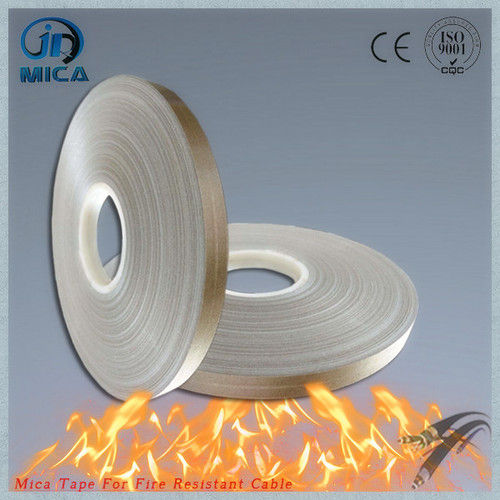 Mica Tape For Cable