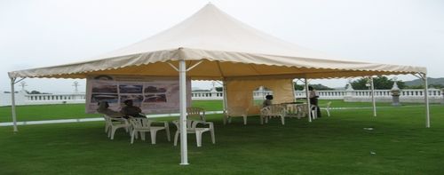 Pagoda Tent