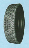 Power Cushion Tyre