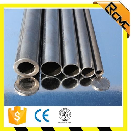 Small Diameter Seamless Stainless Steel Tube