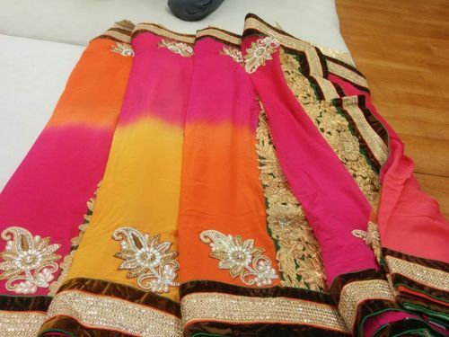 Wedding Sarees