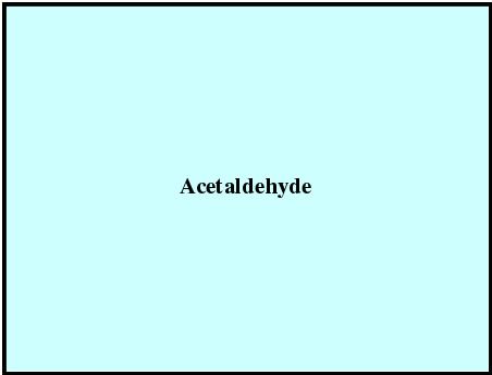 Acetaldehyde