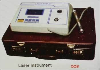 Advance Laser Therapy Unit With Pen