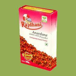 Anardana Powder - Natural, Ayurvedic Digestive Aid | Maintains Proper Digestion, Available in Various Quantities