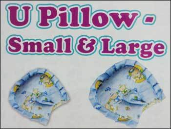 Babies Pillow (U Shape)