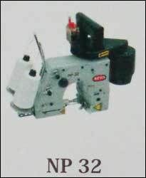 Bag Closer Sewing System (NP 32)