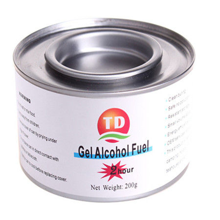 Chafing Dish Fuel Gel