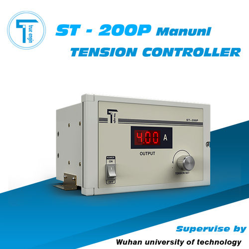 Digital Display Manual Tension Controller