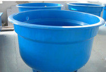 FRP Fish Farm Stock Tank