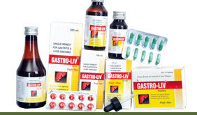 Gastro-LIV
