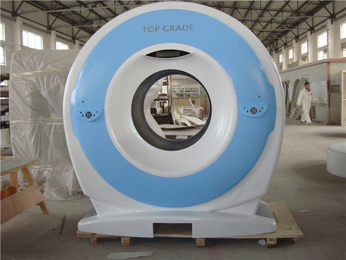 GRP FRP CT Scanner Out Shell