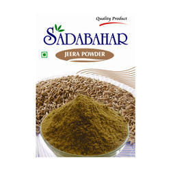 Jeera Powder