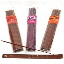 Jumboo Dhoop Sticks