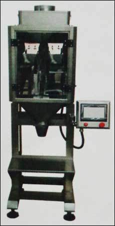 Linear Weigher - 2 Head