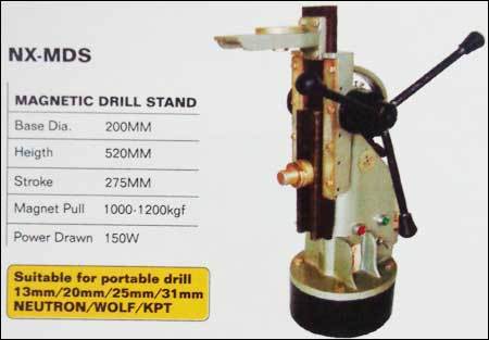 Magnetic Drill Stand