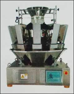 Multihead Weigher - 10 Head