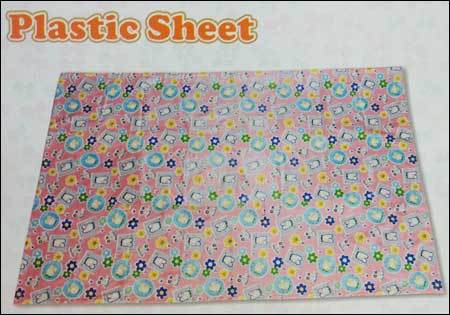 Plastic Sheet