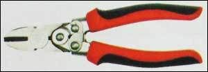 Side Cutting Pliers