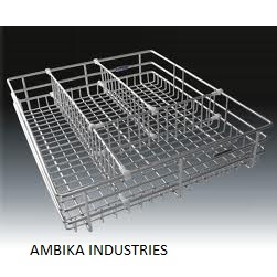 Stainless Steel Plating Service By AMBIKA INDUSTRIES