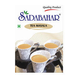 Tea Masala