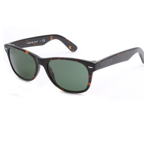 Unisex Retro Wayfarer Sunglasses