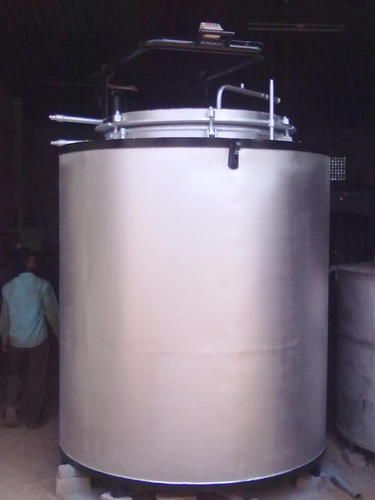 Vacuum Furnace