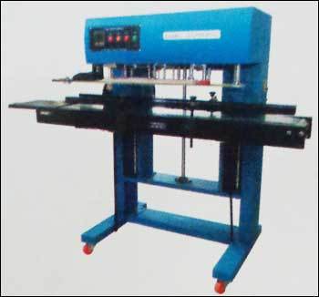 continuous band sealer